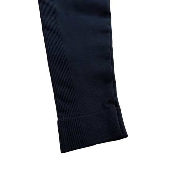 SET Active Sculptflex Black Leggings - Size Medium - Picture 4 of 11